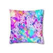 Picture of Melody, Scarlett Matulis Cozy Jelly Throw Pillow