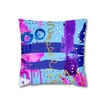 Picture of Melody, Scarlett Matulis Fluffy Jelly Throw Pillow Set